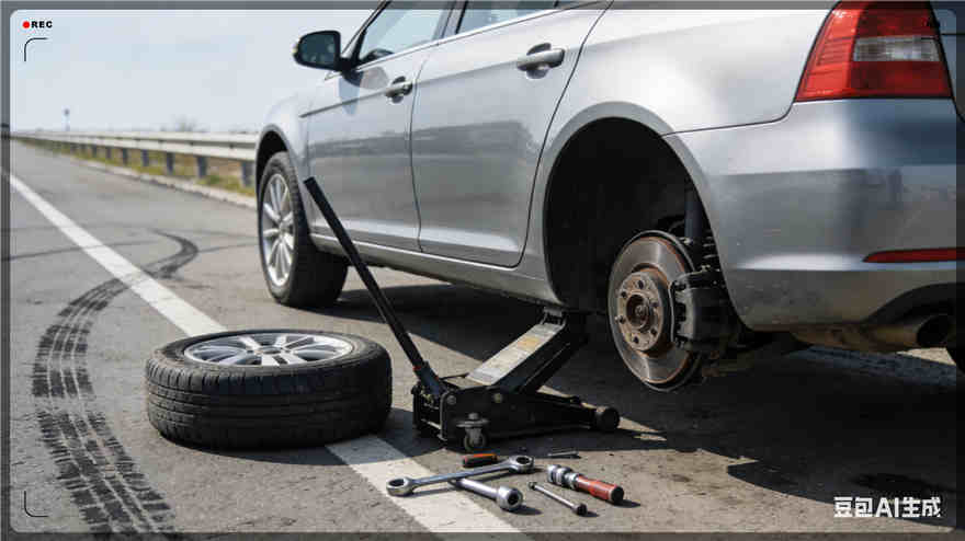 襄都区道路救援汽车送玻璃水